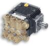 LWS Series Solid Shaft Pump